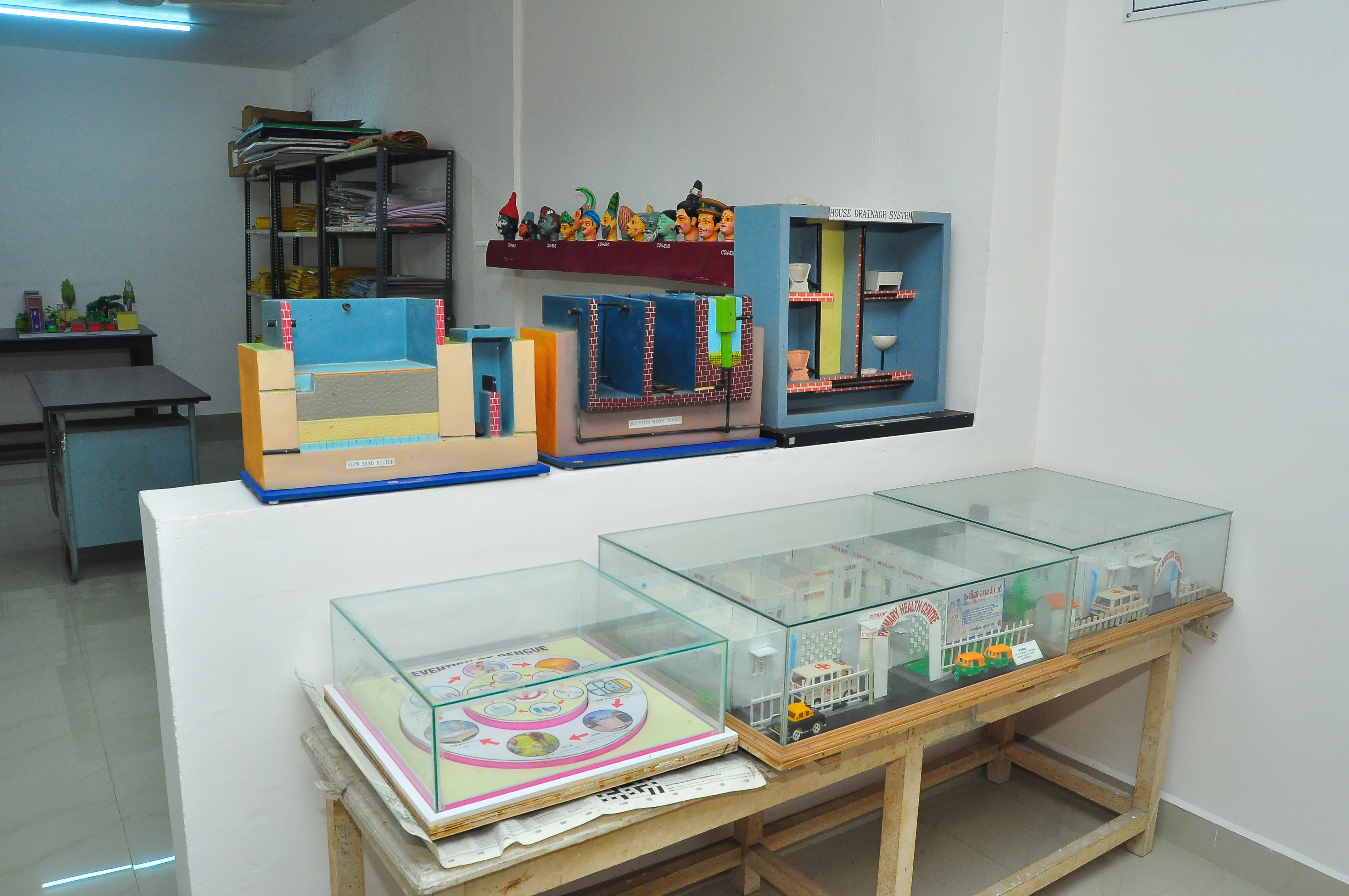 Community Lab 1